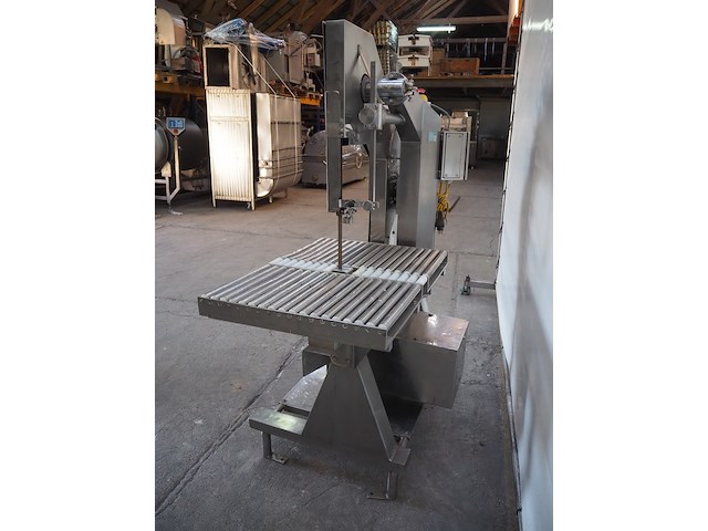 Bernos ab - afbeelding 6 van  12