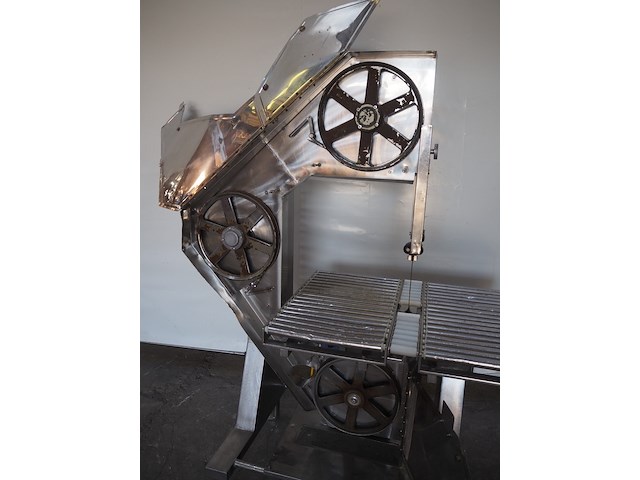 Bernos ab - afbeelding 9 van  12