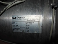 Berson/samson/apv - afbeelding 7 van  24