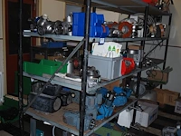 Berson/samson/apv - afbeelding 1 van  24