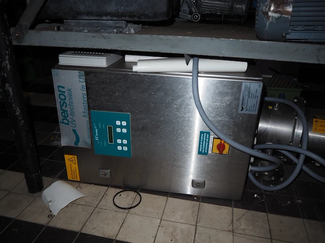 Berson/samson/apv - afbeelding 19 van  24