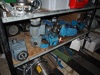 Berson/samson/apv - afbeelding 21 van  24