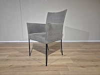 Bert plantagie - arc - eetkamerstoelen (3x) - afbeelding 5 van  12