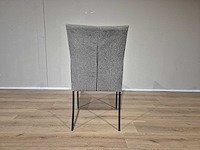 Bert plantagie - arc - eetkamerstoelen (3x) - afbeelding 11 van  12