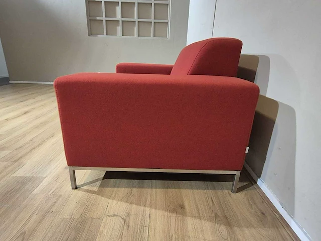 Bert plantagie - elements - loveseat - fauteuil - afbeelding 3 van  10
