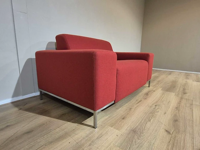 Bert plantagie - elements - loveseat - fauteuil - afbeelding 4 van  10