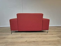 Bert plantagie - elements - loveseat - fauteuil - afbeelding 7 van  10