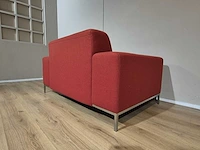 Bert plantagie - elements - loveseat - fauteuil - afbeelding 8 van  10