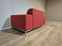 Bert plantagie - elements - loveseat - fauteuil - afbeelding 9 van  10