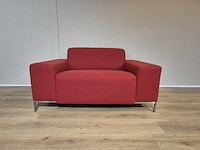 Bert plantagie - elements - loveseat - fauteuil - afbeelding 1 van  10