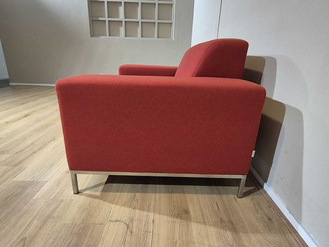 Bert plantagie - elements - loveseat - fauteuil - afbeelding 4 van  10