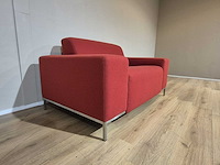 Bert plantagie - elements - loveseat - fauteuil - afbeelding 5 van  10