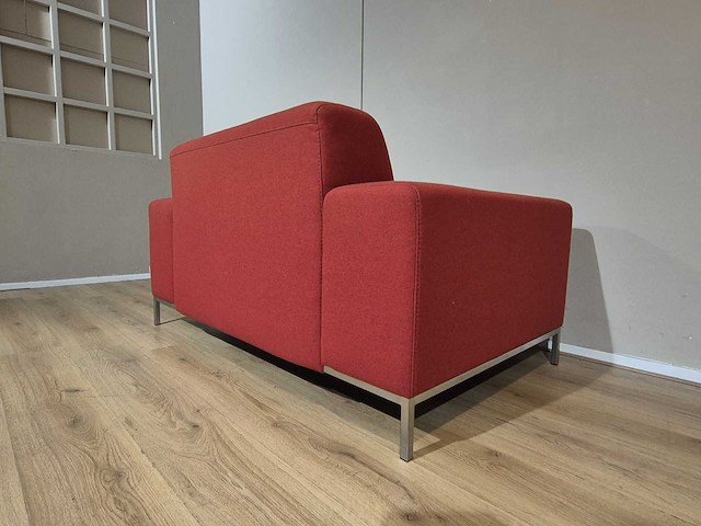 Bert plantagie - elements - loveseat - fauteuil - afbeelding 9 van  10