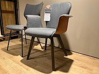 Bert plantagie eetkamerstoel (2x) - afbeelding 6 van  10