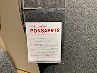 Bert plantagie eetkamerstoel (2x) - afbeelding 8 van  10