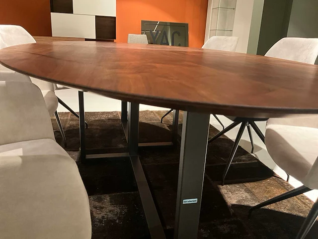 Bert plantagie eetkamertafel - afbeelding 7 van  7