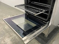 Bertazzoni - pro64i1ext - inductiefornuis met oven - afbeelding 11 van  13