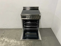 Bertazzoni - pro64i1ext - inductiefornuis met oven - afbeelding 12 van  13