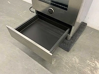 Bertazzoni - pro64i1ext - inductiefornuis met oven - afbeelding 13 van  13