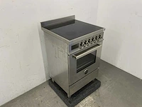 Bertazzoni - pro64i1ext - inductiefornuis met oven - afbeelding 3 van  13