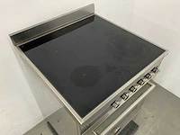 Bertazzoni - pro64i1ext - inductiefornuis met oven - afbeelding 4 van  13