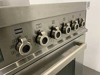 Bertazzoni - pro64i1ext - inductiefornuis met oven - afbeelding 7 van  13