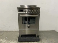 Bertazzoni - pro64i1ext - inductiefornuis met oven - afbeelding 5 van  10