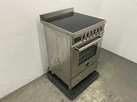 Bertazzoni - pro64i1ext - inductiefornuis met oven - afbeelding 3 van  10