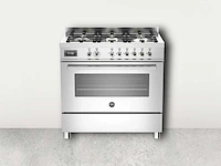 Bertazzoni pro906mfesxt fornuis