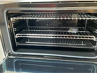 Bertazzoni pro906mfesxt fornuis - afbeelding 3 van  6