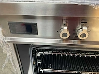 Bertazzoni pro906mfesxt fornuis - afbeelding 6 van  6