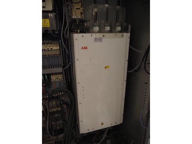 Bertoli srl - afbeelding 3 van  15