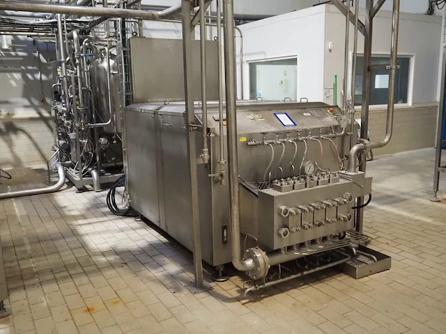 Bertoli srl - afbeelding 8 van  15