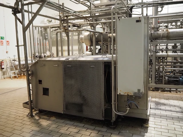 Bertoli srl - afbeelding 9 van  15