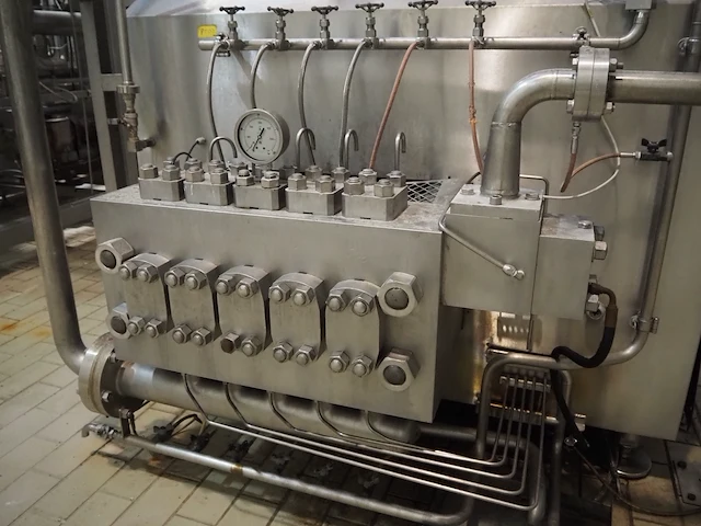Bertoli srl - afbeelding 14 van  15