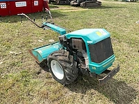 Bertolini grondfrees - afbeelding 5 van  12