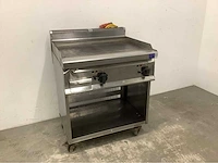 Berto's - bakplaat - afbeelding 2 van  10