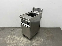 Berto's - cpe 40 - mobiele pastakoker - afbeelding 1 van  8