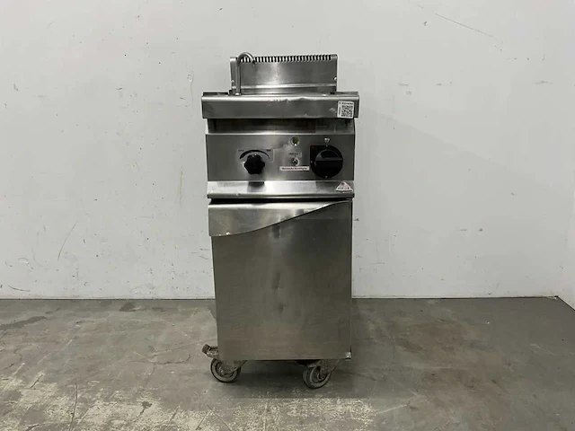 Berto's - cpe 40 - mobiele pastakoker - afbeelding 4 van  8