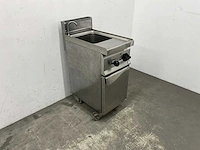 Berto's - cpe 40 - mobiele pastakoker - afbeelding 7 van  8