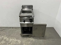 Berto's - cpe 40 - mobiele pastakoker - afbeelding 8 van  8