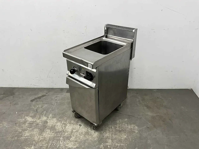 Berto's - cpe 40 - mobiele pastakoker - afbeelding 1 van  8
