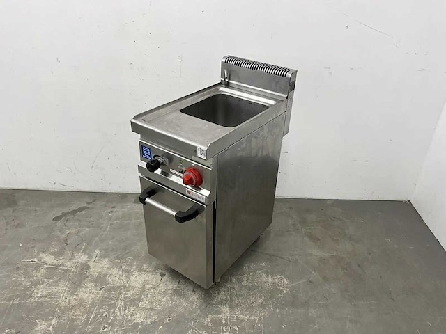 Berto's - cpe 40 - mobiele pastakoker - afbeelding 1 van  8