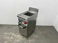 Berto's - cpe 40 - mobiele pastakoker - afbeelding 1 van  8