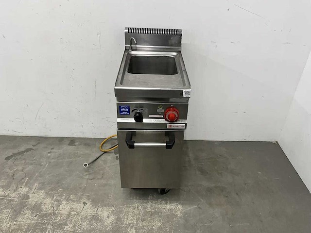 Berto's - cpe 40 - mobiele pastakoker - afbeelding 2 van  8