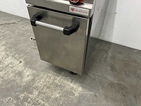 Berto's - cpe 40 - mobiele pastakoker - afbeelding 3 van  8