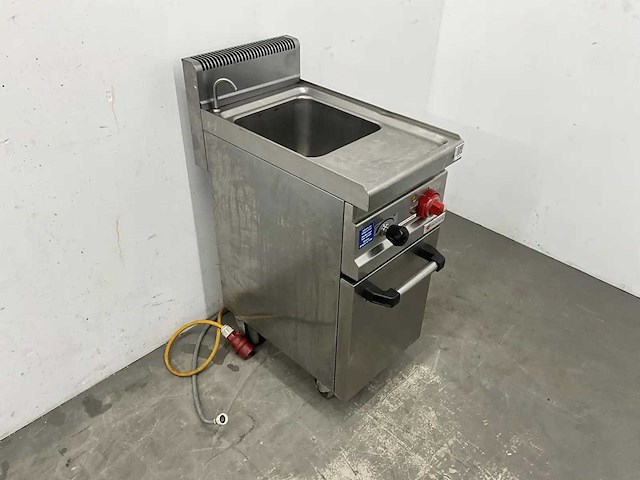 Berto's - cpe 40 - mobiele pastakoker - afbeelding 4 van  8