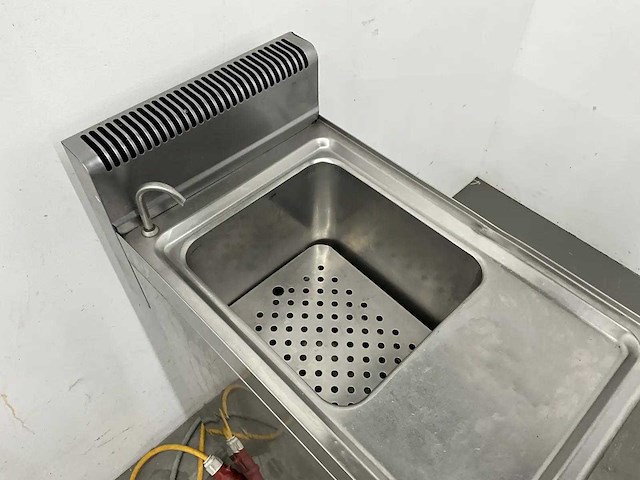 Berto's - cpe 40 - mobiele pastakoker - afbeelding 5 van  8