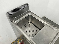 Berto's - cpe 40 - mobiele pastakoker - afbeelding 5 van  8