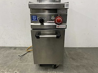 Berto's - cpe 40 - mobiele pastakoker - afbeelding 6 van  8